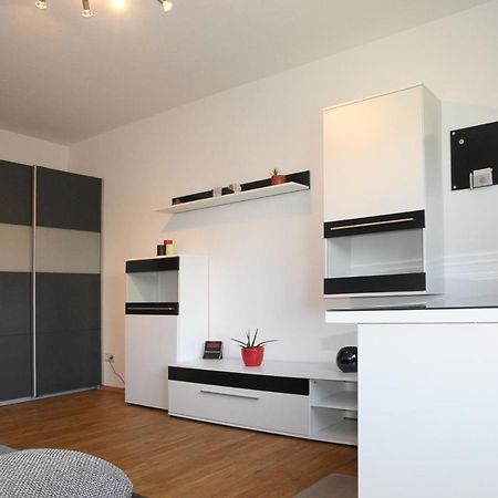 Seeger Living City Apartments Karlsruhe Zewnętrze zdjęcie