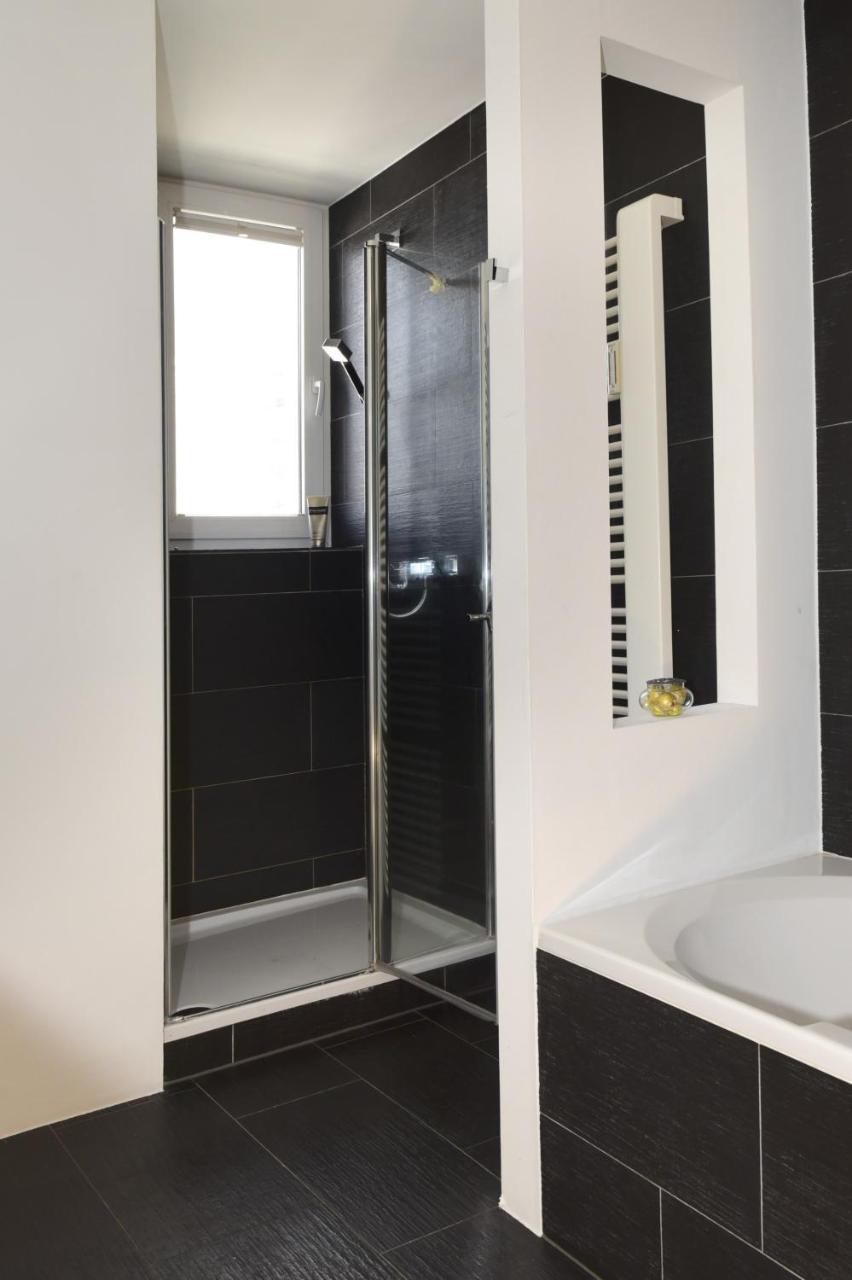 Seeger Living City Apartments Karlsruhe Zewnętrze zdjęcie