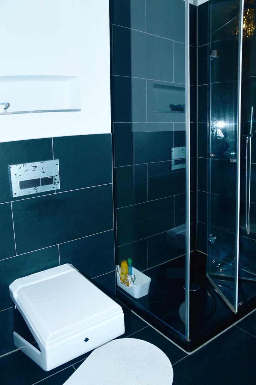 Seeger Living City Apartments Karlsruhe Zewnętrze zdjęcie