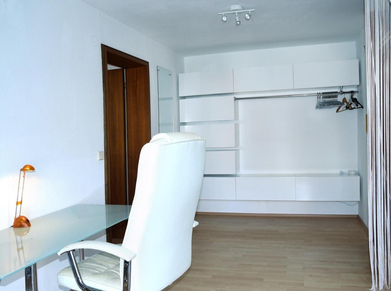 Seeger Living City Apartments Karlsruhe Zewnętrze zdjęcie