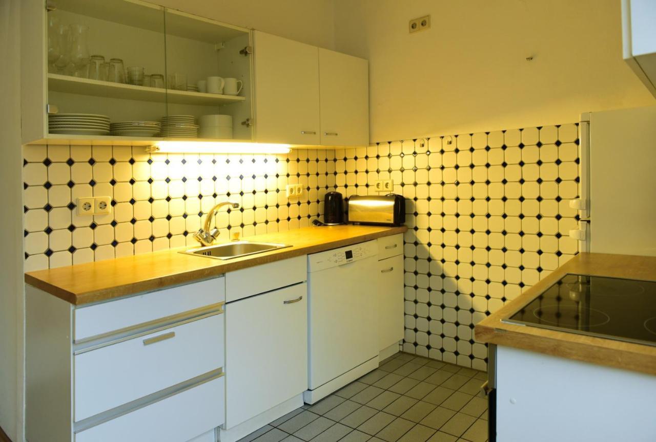 Seeger Living City Apartments Karlsruhe Zewnętrze zdjęcie