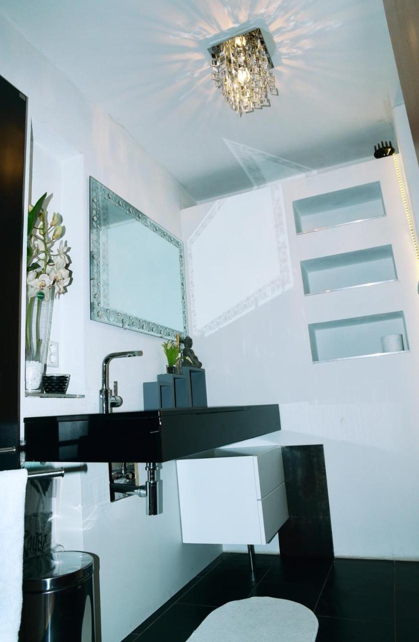 Seeger Living City Apartments Karlsruhe Zewnętrze zdjęcie